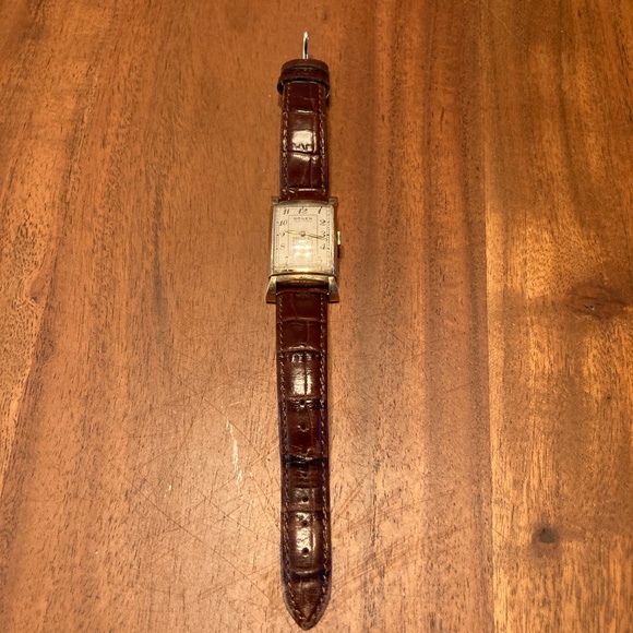 Vintage Gruen Veri-Thin Precision Watch - Picture 3 of 7